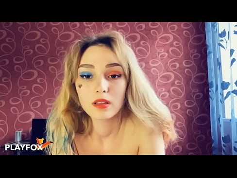 ❤️ Magické okuliare na virtuálnu realitu mi poskytli sex s Harley Quinn Krásne porno na nás sk.yinshuabang.top ﹏