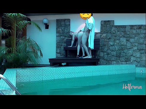 ❤️ Šéf pozve slúžku k bazénu, ale neodolala horúcemu Krásne porno na nás sk.yinshuabang.top ﹏